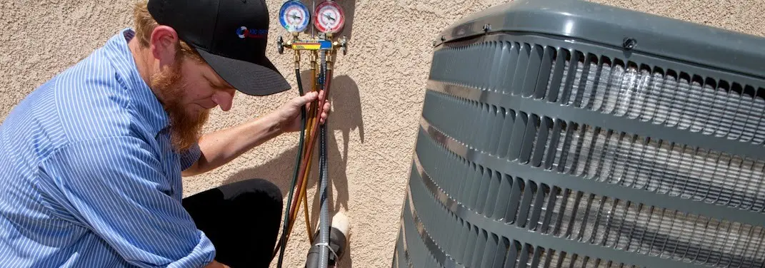 Boiler Repair in Nellis AFB, NV